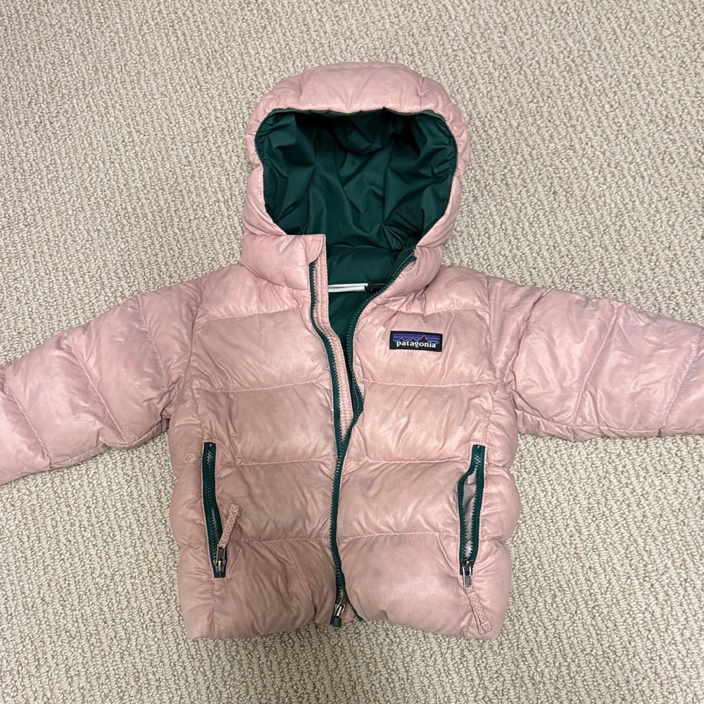 Patagonia Toddler Jacket